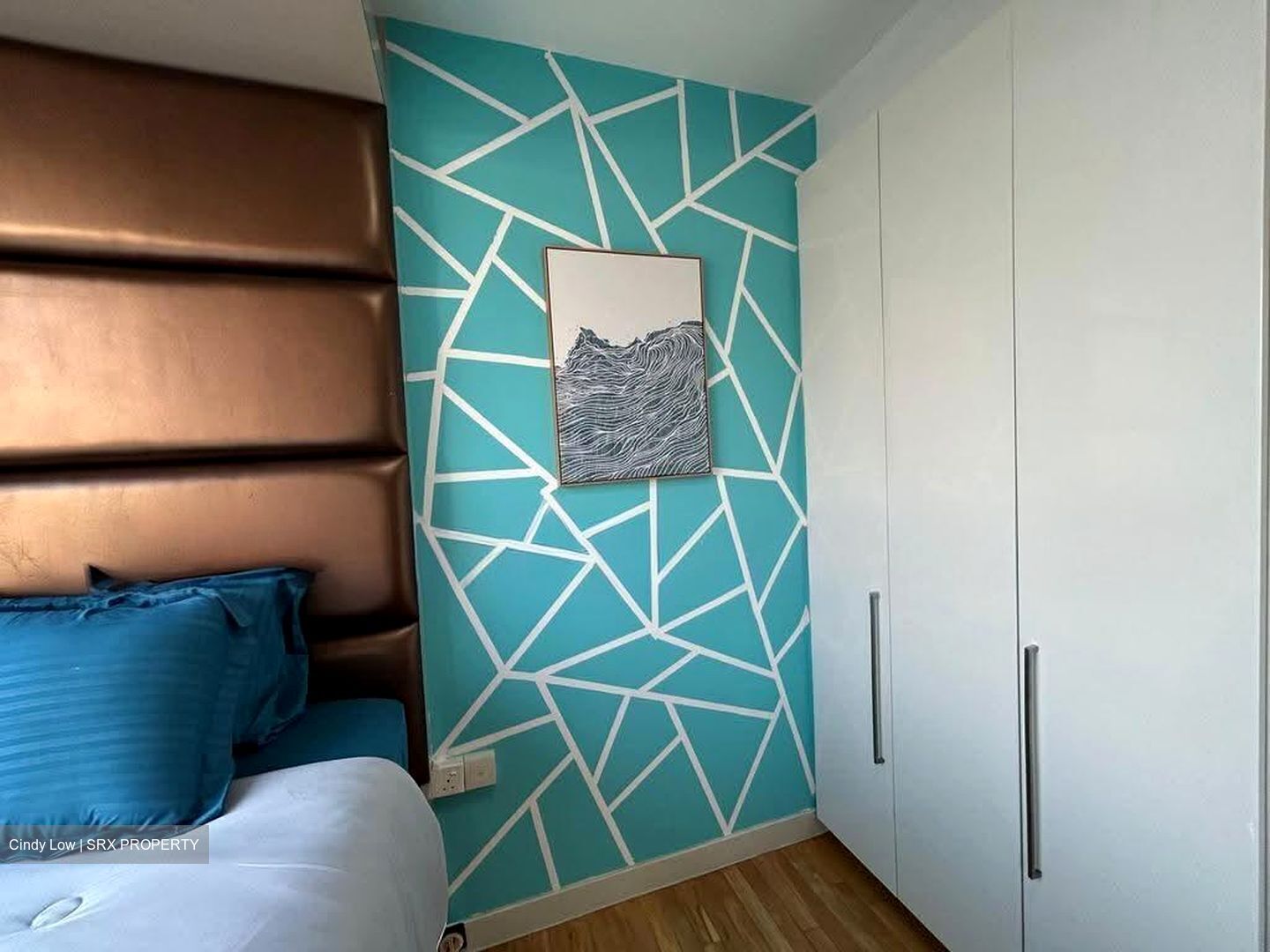 The Centris (D22), Apartment #623099311